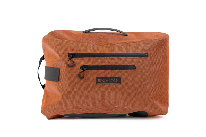 Brompton Waterproof Backpack + Frame