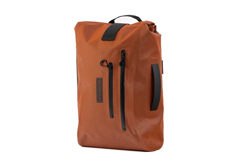 Brompton Waterproof Backpack + Frame
