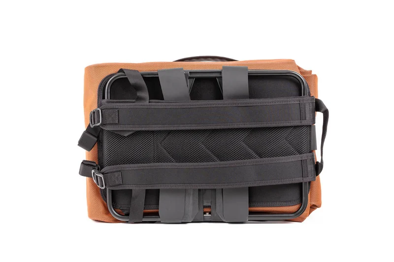 Brompton Waterproof Backpack + Frame