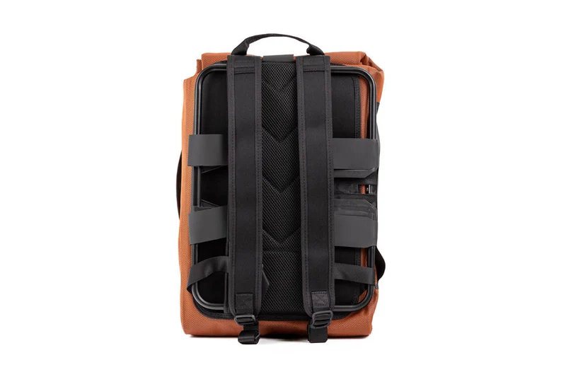 Brompton Waterproof Backpack + Frame