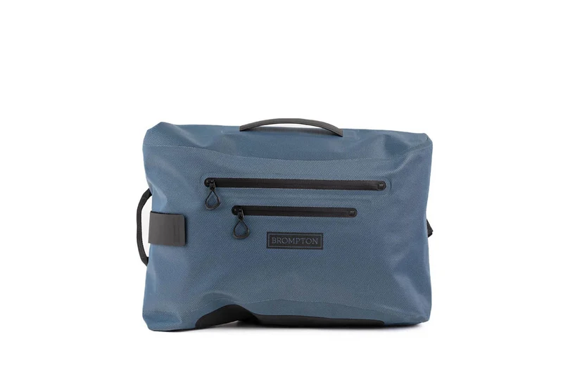 Brompton Waterproof Backpack + Frame