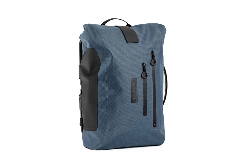 Brompton Waterproof Backpack + Frame