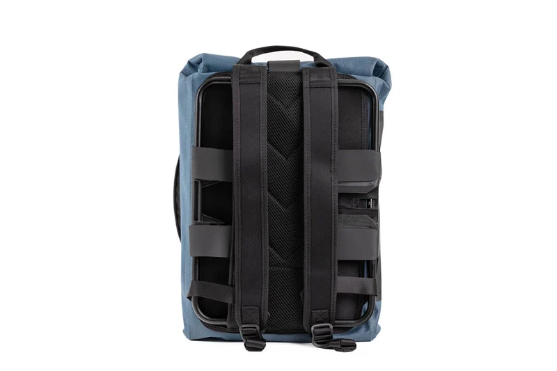 Brompton Waterproof Backpack + Frame