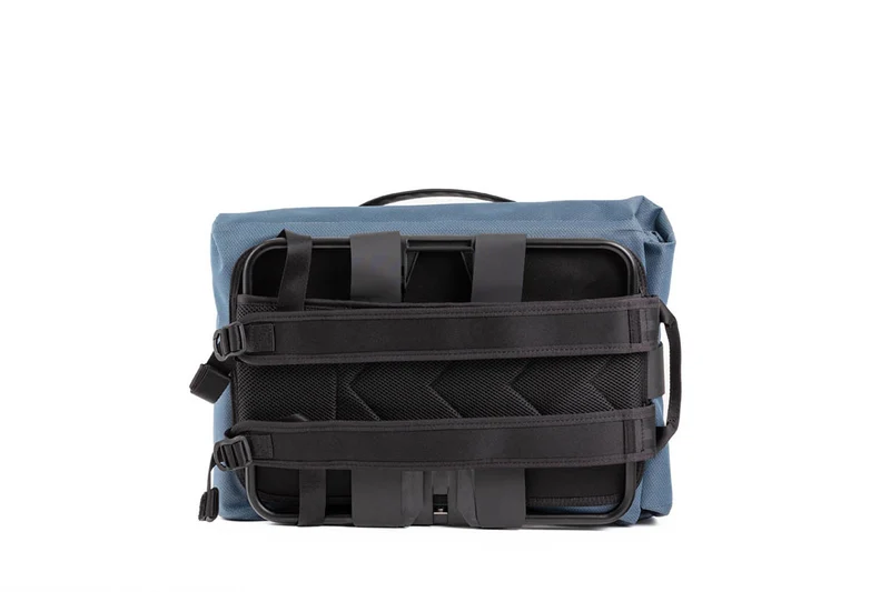 Brompton Waterproof Backpack + Frame