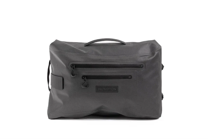 Brompton Waterproof Backpack + Frame