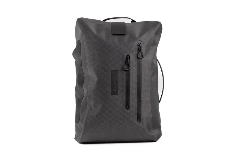 Brompton Waterproof Backpack + Frame