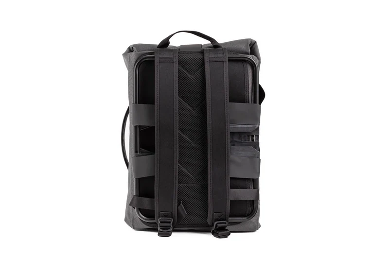 Brompton Waterproof Backpack + Frame