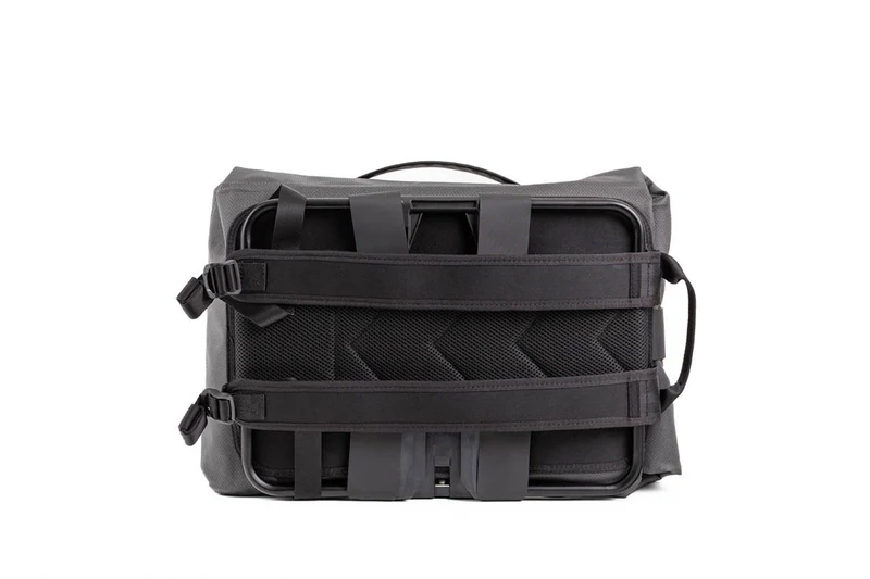 Brompton Waterproof Backpack + Frame