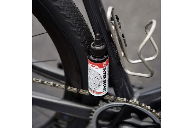 Silca Super Secret 2.0 Chain Lube