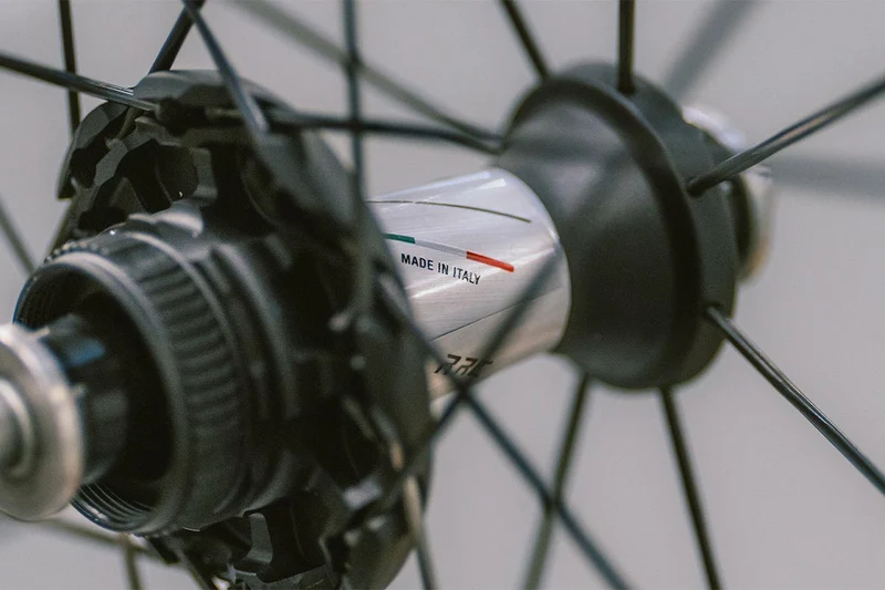 Miche Kleos RD 50 Carbon Disc Wheelset