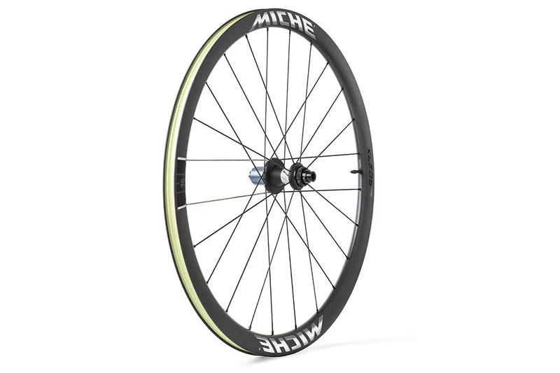 Miche Kleos RD 36 Carbon Disc Wheelset