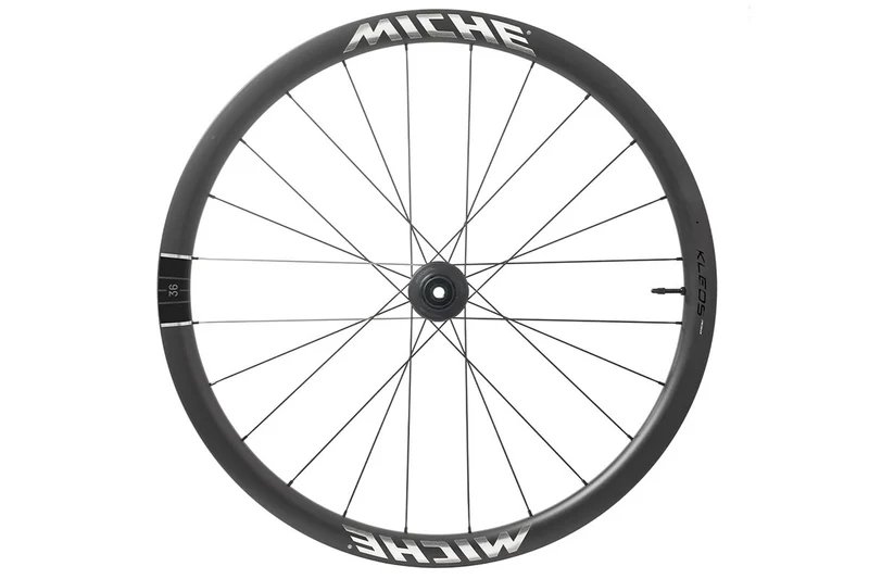 Miche Kleos RD 36 Carbon Disc Wheelset