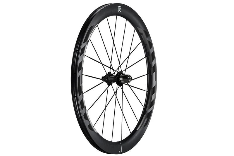 Miche Deva RD 52 Carbon Disc Wheelset