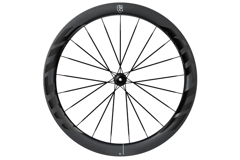 Miche Deva RD 52 Carbon Disc Wheelset