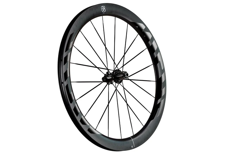 Miche Deva RD 52 Carbon Disc Wheelset