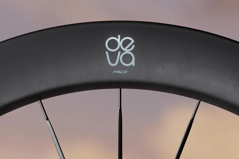 Miche Deva RD 52 Carbon Disc Wheelset