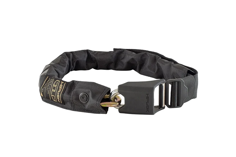 Hiplok GOLD Wearable Chain Lock - 30-44" Waist