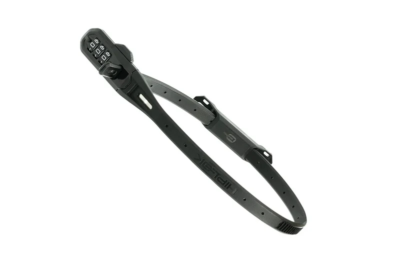 Hiplok Z-Lok Combo Tie with Bracket
