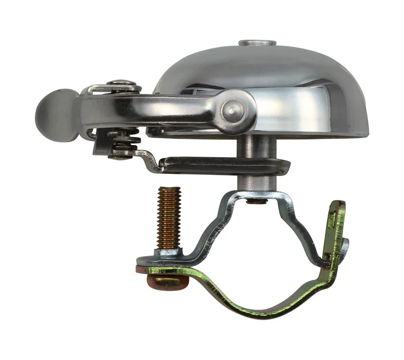 Klingel Crane Mini Suzu SILBER POLIERT
