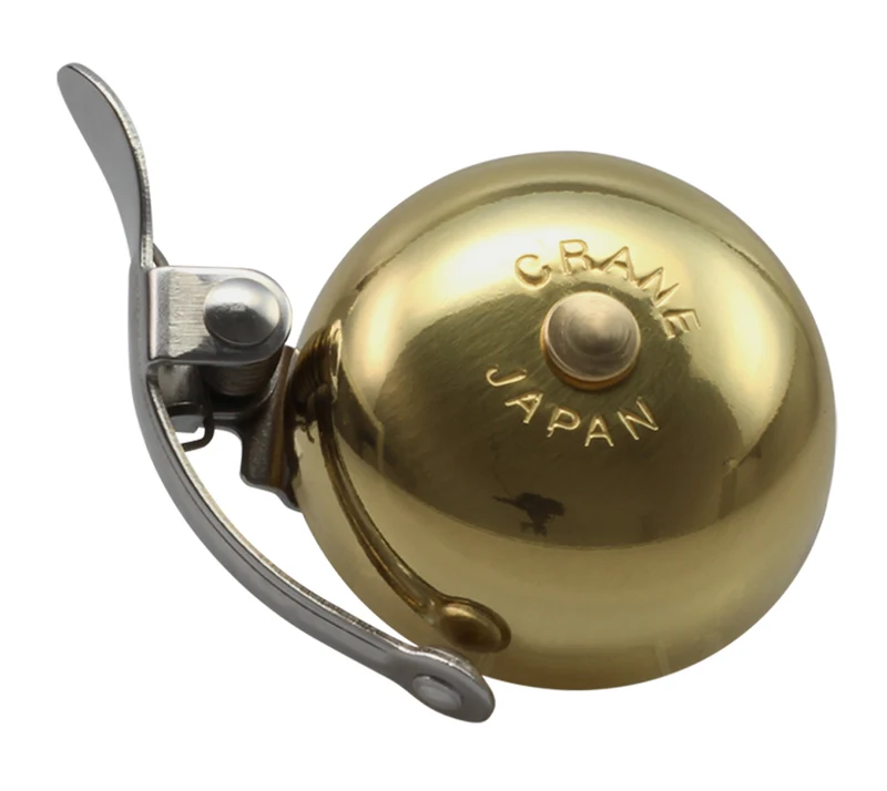 Klingel Crane Mini Suzu GOLD