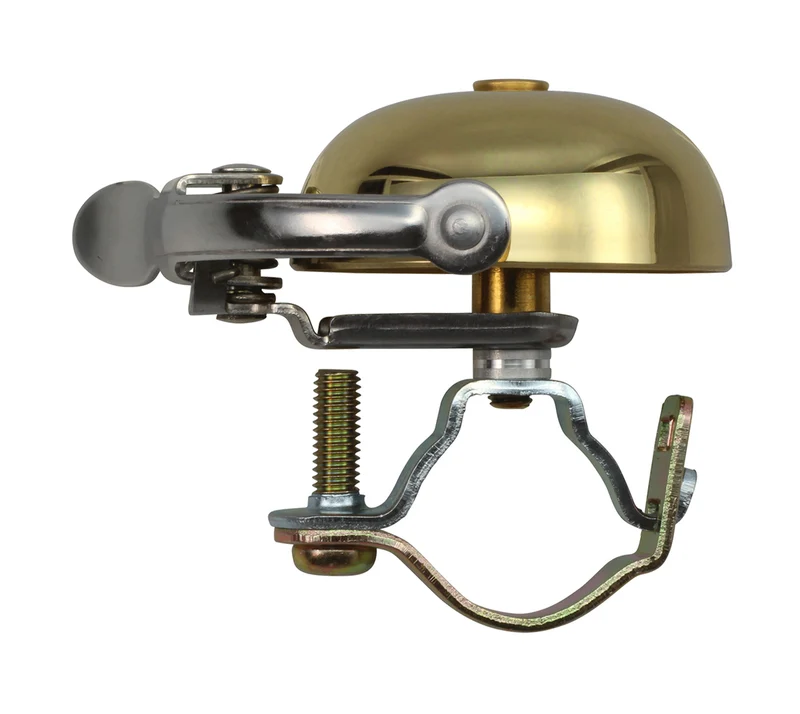 Klingel Crane Mini Suzu GOLD