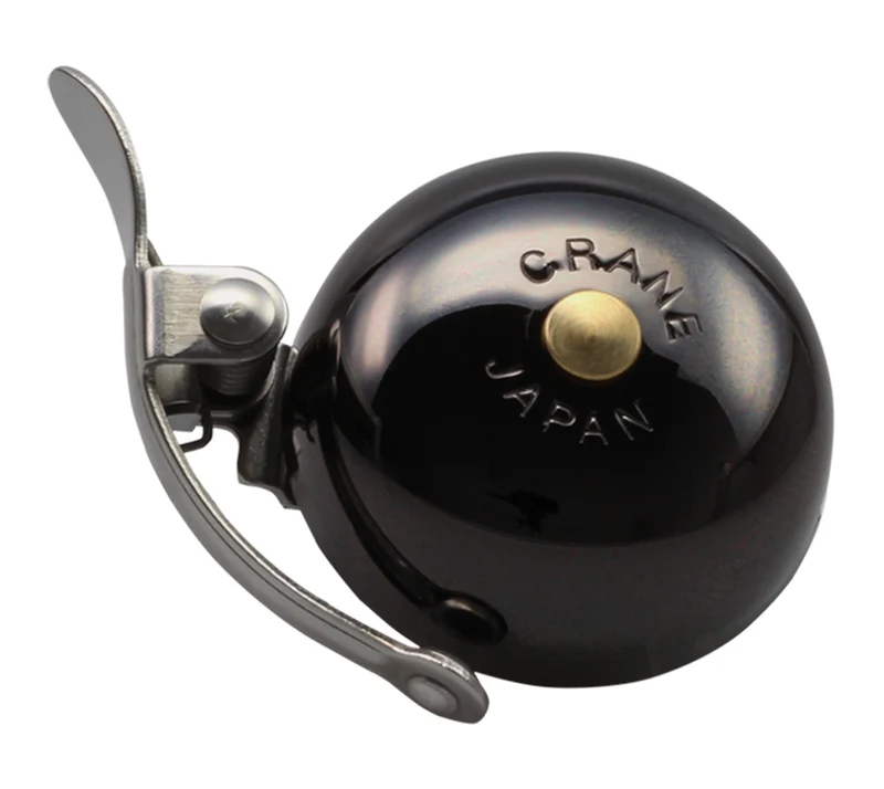 Klingel Crane Mini Suzu NEO BLACK