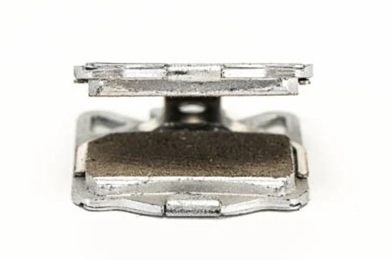 Campagnolo Disc Brake Pads with Spring Sintered - DB-510