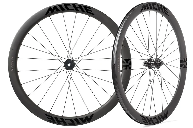 Miche Sterrato 45 Carbon Gravel Wheelset