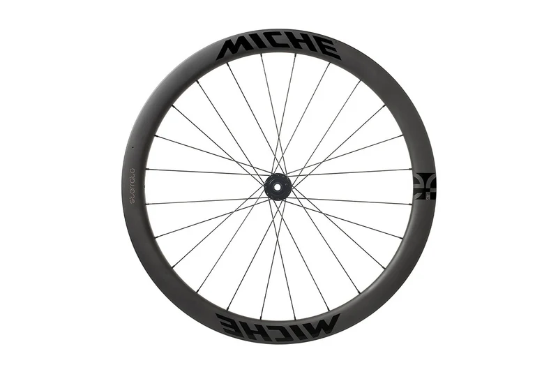 Miche Sterrato 45 Carbon Gravel Wheelset