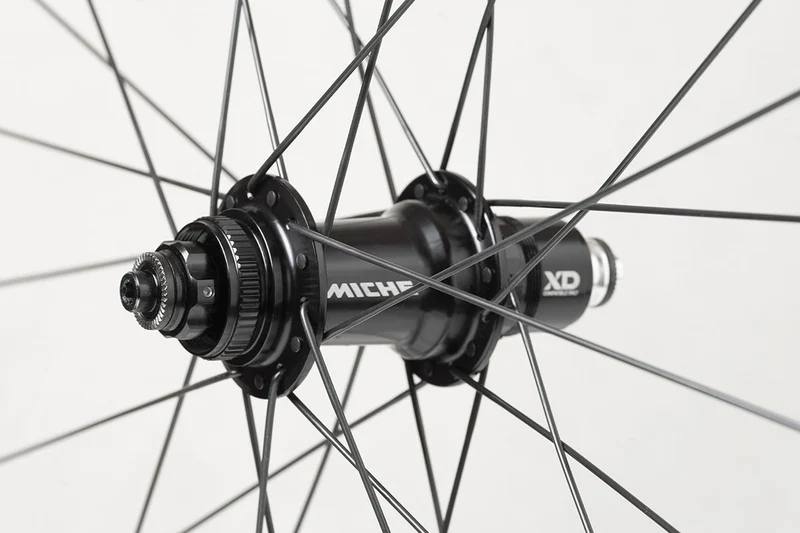 Miche Sterrato 45 Carbon Gravel Wheelset
