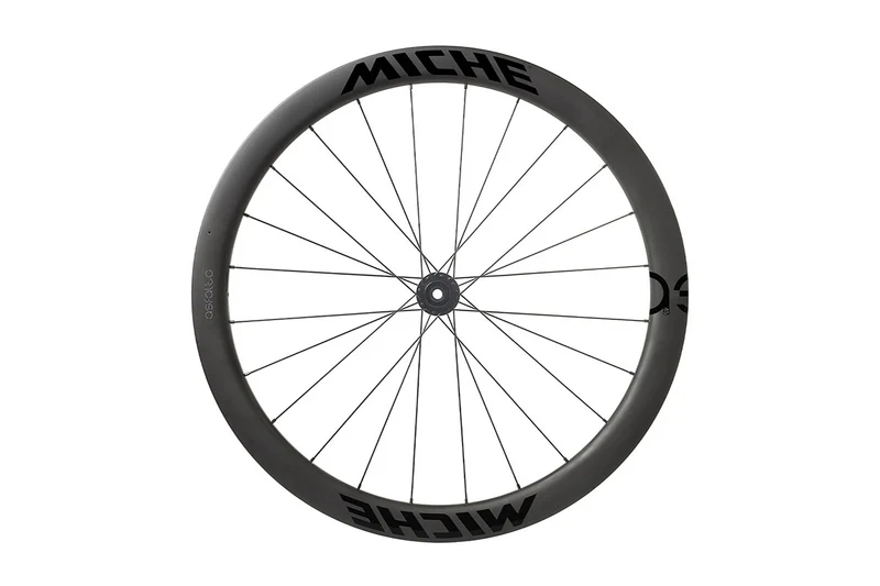 Miche Asfalto 45 Carbon Disc Road Wheelset