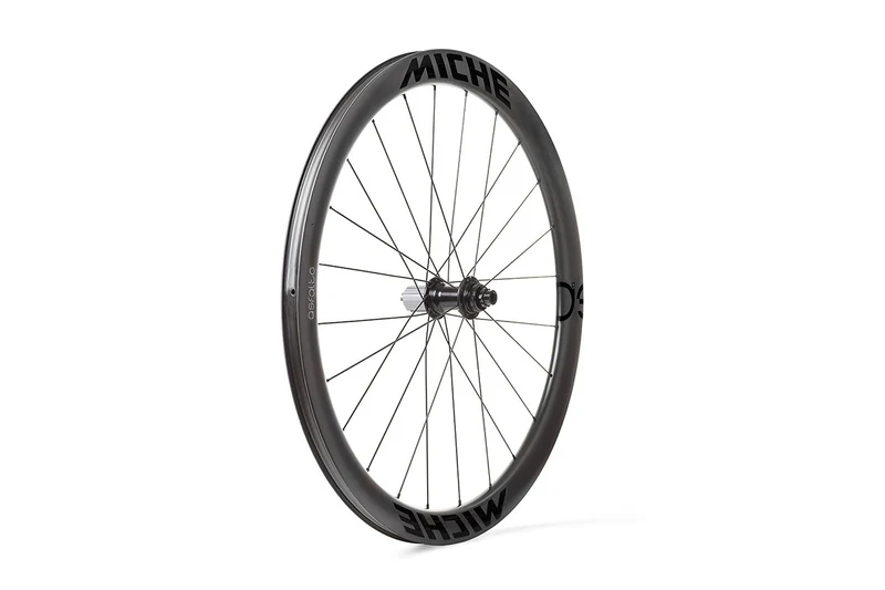 Miche Asfalto 45 Carbon Disc Road Wheelset