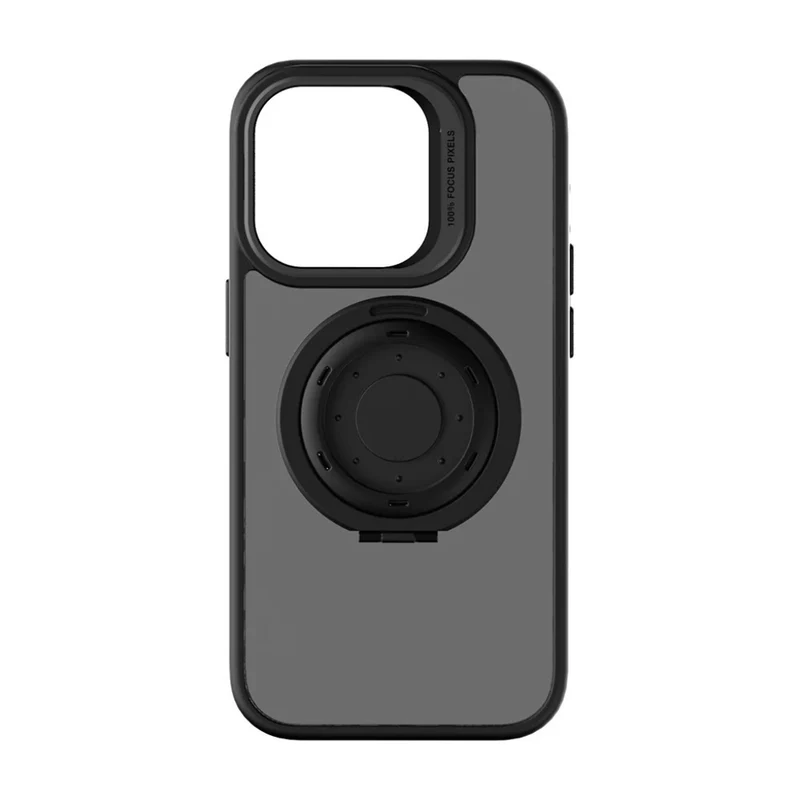 Coque iPhone vélo Outplorer – iPhone 14 à 17 à fixation magnétique