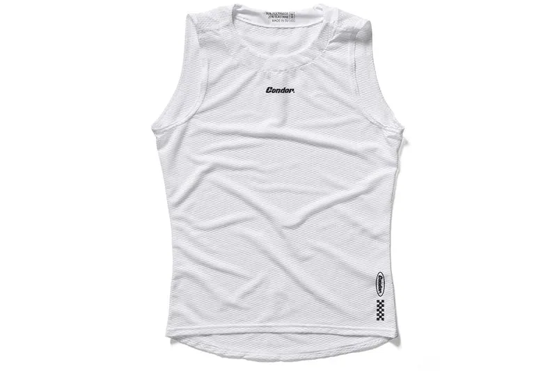 Condor Essentials Sleeveless Baselayer