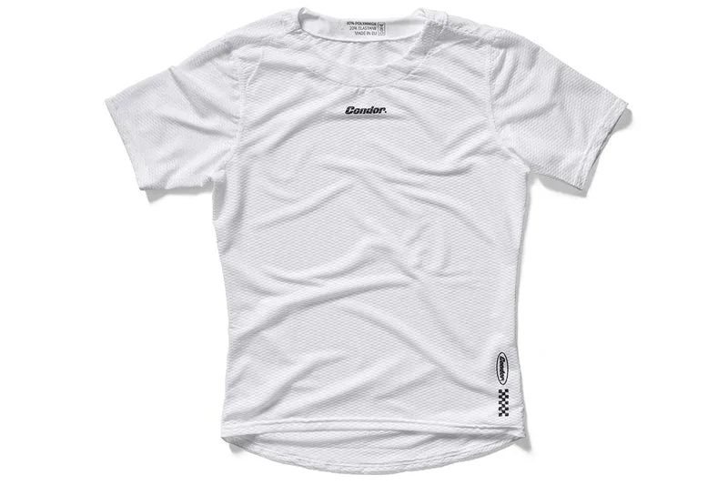 Condor Essentials Short Sleeve Baselayer