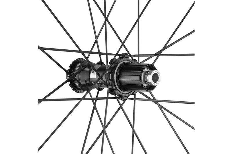 Fulcrum Sharq 57 Carbon Disc Wheelset
