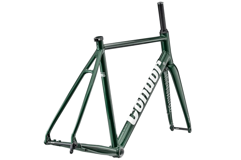 Condor Italia RC Disc Frameset