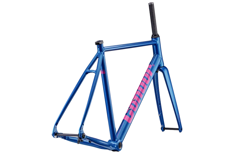 Condor Italia RC Disc Frameset