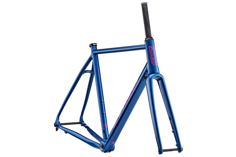 Condor Italia RC Disc Frameset