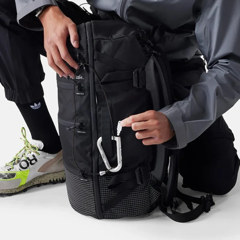 Câble d'antivol vélo pour casque et sacoche Matador Betalock