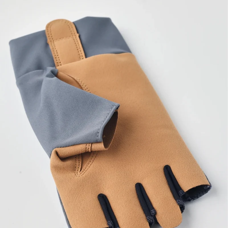 Gants vélo respirants Hestra Sprint Short