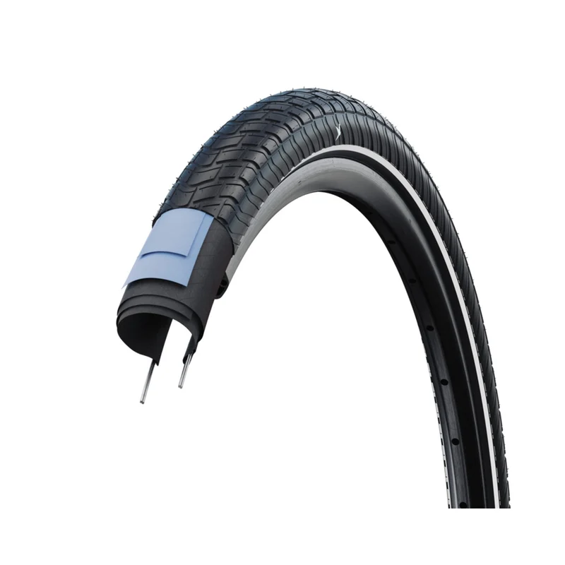 Pneu Schwalbe Motion Big Apple RaceGuard 24 pouces