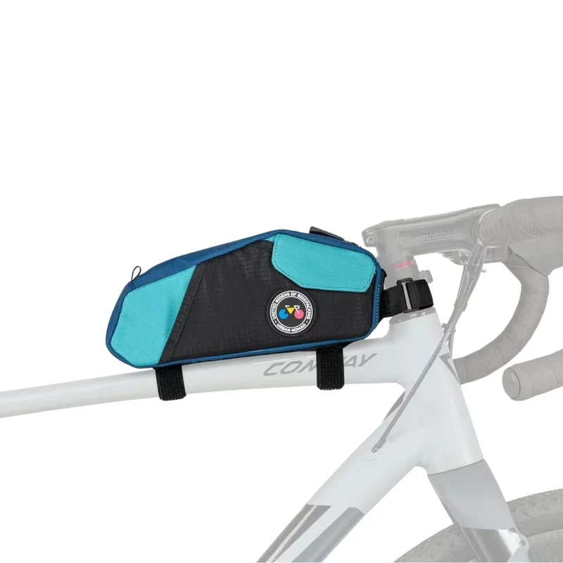 Sacoche top tube Contec Urban 1.5 - 1,5 L