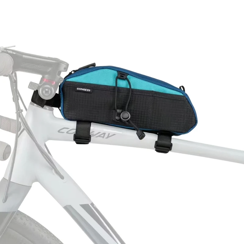 Sacoche top tube Contec Urban 1.5 - 1,5 L