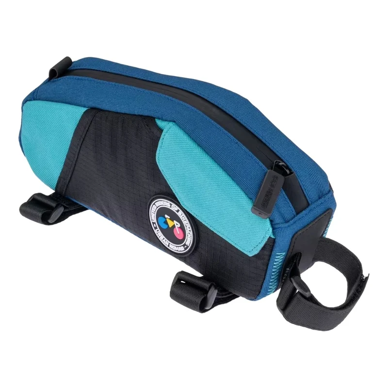 Sacoche top tube Contec Urban 1.5 - 1,5 L