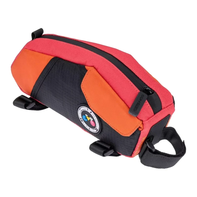 Sacoche top tube Contec Urban 1.5 - 1,5 L