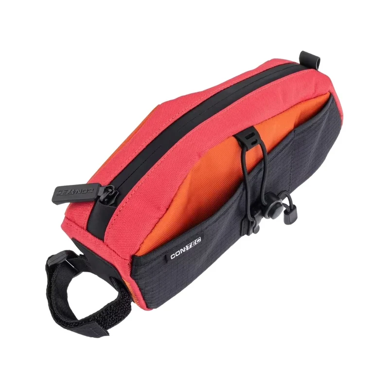 Sacoche top tube Contec Urban 1.5 - 1,5 L