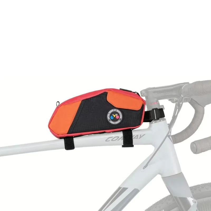 Sacoche top tube Contec Urban 1.5 - 1,5 L