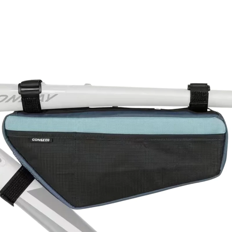 Sacoche de cadre vélo Contec Urban Nomad 2.0 - 2L