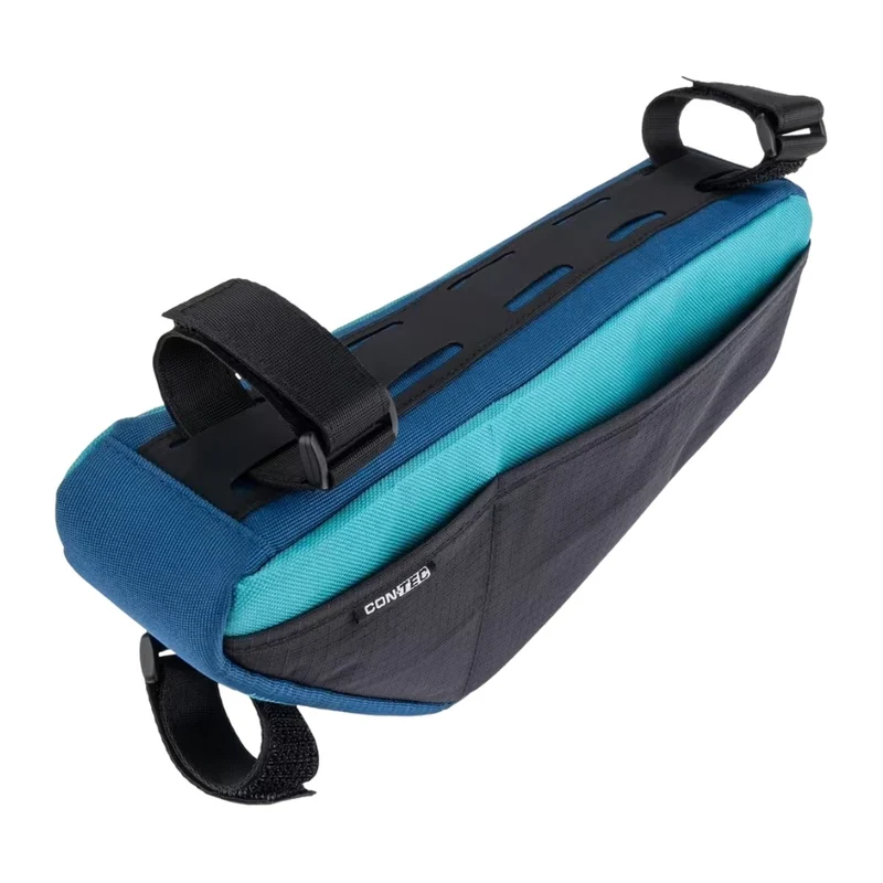 Sacoche de cadre vélo Contec Urban Nomad 2.0 - 2L